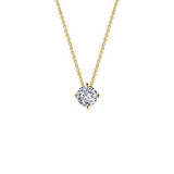 NK CL SS GP 1.03 CTW SOLITAIRE