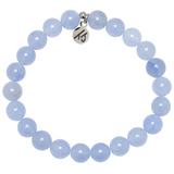 SKY BLUE JADE - FORTUNE STACKE
