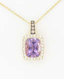 Le Vian Chocolatier® Pendant f
