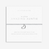 A LITTLE AMAZING AUNTIE