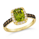 Le Vian ® Ring featuring Green