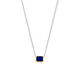 TI SENTO NECKLACE GILDED WITH