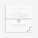 A LITTLE LIFE IS BETTER WITH D