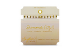 SO COLORFUL! - DIAMOND CZ TILA