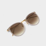 SANTORINI SUNGLASSES - PINK