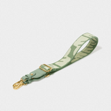 CANVAS STRAP - SEAFOAM GREEN/