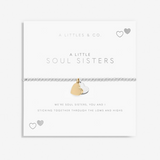 A LITTLE SOUL SISTERS
