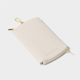 CLIP ON SUNGLASSES CASE - OFF