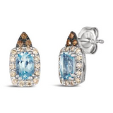 Le Vian ® Earrings featuring S