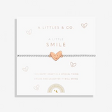 CHILDREN'S A LITTLE SMILE