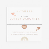 CHILDREN'S A LITTLE LOVELY DAU