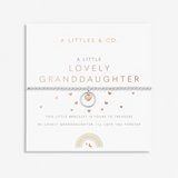 CHILDREN'S A LITTLE LOVELY GRA
