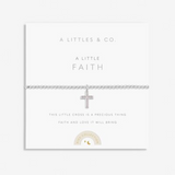 CHILDREN'S A LITTLE FAITH