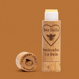 PUMPKIN SPICE LIP BALM