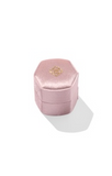 DAVIS SMALL CASE LIGHT PINK VE