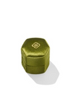 DAVIS SMALL CASE PERIDOT VELVE