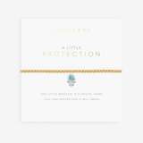 A LITTLE PROTECTION - GP