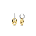 TI SENTO EARRINGS GUILDED