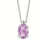 10KW DIAMOND & CREATED ALEXAND