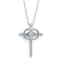 14KW CHRISTIAN MARRIAGE SYMBOL