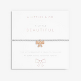 A LITTLE BEAUTIFUL