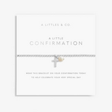 CONFIRMATION