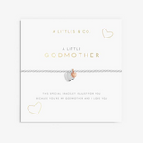 A LITTLE GODMOTHER