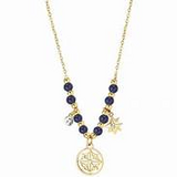 CHAKRA - NECKLACE