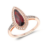 Le Vian® Ring featuring 1 1/2