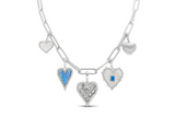 CHARM ERA - AMOUR AMOUR HEARTS