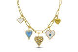 CHARM ERA - AMOUR AMOUR HEARTS