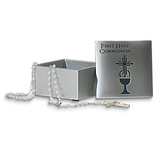 FIRST HOLY COMMUNION ROSARY KE