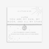 Sun, Moon, Stars