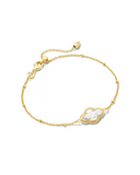 ABBIE SATELLITE CHN BRC GOLD I