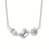 ECO-BRILLIANCE SILVER VERMEIL