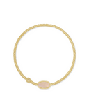GRAYSON STRETCH BRACELET GOLD