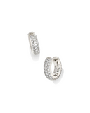 MIKKI PAVE HUGGIE EAR RHOD MET