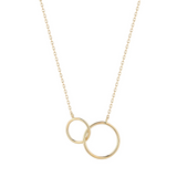 HELEN- INTERLOCKING CIRCLES NE