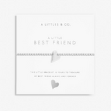 A LITTLE BEST FRIEND