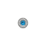 PLATINUM FINSH SS MICROPAVE RO