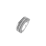 TI SENTO RING GILDED
