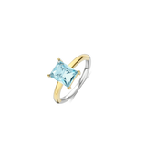 TI SENTO RING GILDED