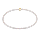 Hope Classic - Silky White