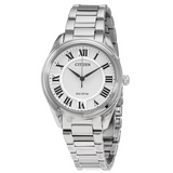 LAD ECO WR50 SS BRAC WHITE