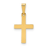 1/20 14K GOLD FILLED 10 X 16MM