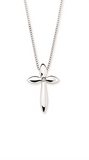 STERLING SILVER DIVA DIAMONDS