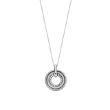 TI SENTO NECKLACE