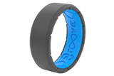 EDGE DEEP STONE GREY/BLUE SILI