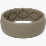 Groove Essential Ring | Flat E