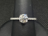 .80CT BR DIAMOND, G/I1 IN 14KW